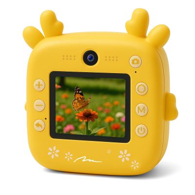 12. MEDIA-TECH DIGITAL CAMERA SNAPI MT4108