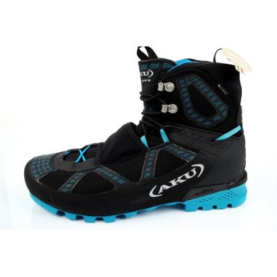 13. Aku Viaz DFS GTX W 968253 trekking shoes