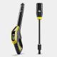 4. KARCHER K 5 Comfort Premium Connect Home Pressure Washer - 1.324-843.0