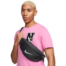 Nike Heritage Anthracite Bag FZ7221 060