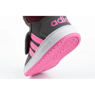 8. adidas Hoops Jr GZ7798 sports shoes