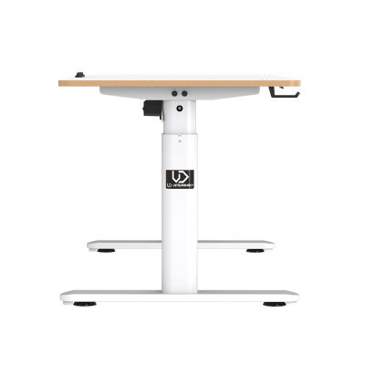 7. Ultradesk Pulsar Black