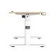 7. Ultradesk Pulsar Black
