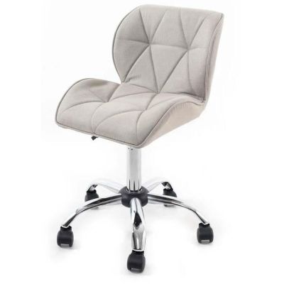 OFFICE CHAIR HAPPYGAME 1120 GRAY