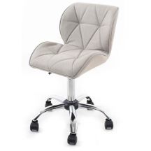 OFFICE CHAIR HAPPYGAME 1120 GRAY