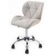 OFFICE CHAIR HAPPYGAME 1120 GRAY