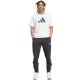 4. Adidas Real Madrid 24/25 Seasonal Graphic Tee M JM2124