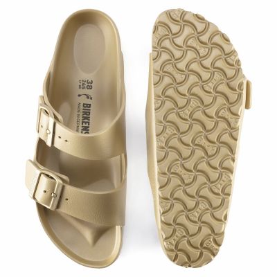 5. Birkenstock Arizona W 1022465 Flip-Flops