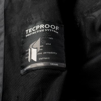 5. Men's DIRCE Transition Jacket