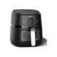 15. Philips 2000 series NA221/00 2000 series fryer with a capacity of 4.2 liters (silver)