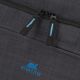 5. Rivacase Regent 8058 43.9 cm (17.3") Messenger Case Black, Cyan