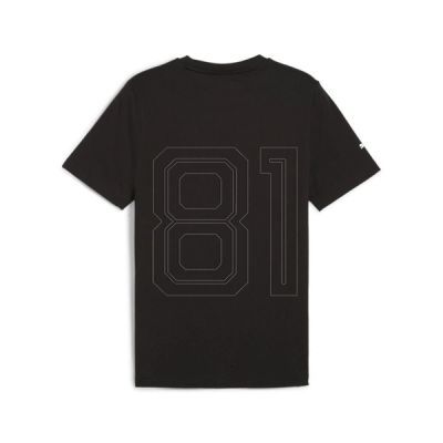 8. Puma BMW MMS Logo T-shirt M 624155 01