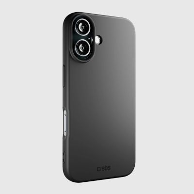 4. SBS Instinct Case for iPhone 16 Plus - Black