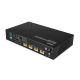 2. Lindy 38355 HDMI TV Splitter