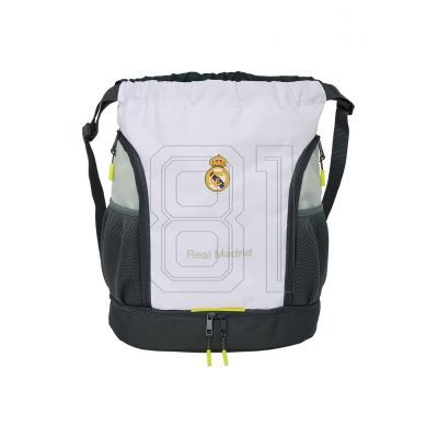 5. Real Madrid gym backpack 612554197