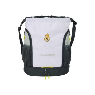 5. Real Madrid gym backpack 612554197