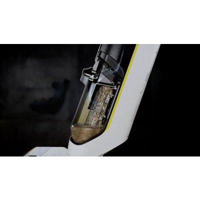 13. Electric mop with vacuum function KARCHER FCV 3 Extra+ - 1.056-126.0