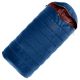 2. Deuter Starlight SQ Children's Sleeping Bag (130-170 cm) - Nightblue/Redwood
