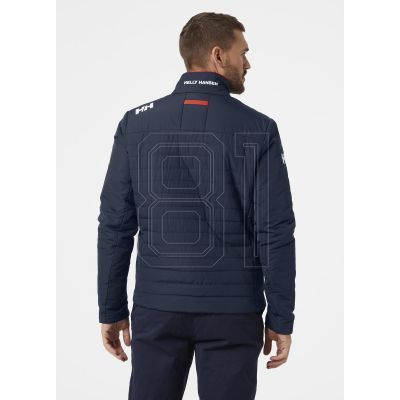 27. Helly Hansen Crew Insulator Jacket 2.0 M 30343 597