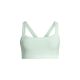 Women's top CASALL Defined Rib Sport Top, green