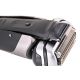 21. Braun Series 9 Pro+ 9615S Foil Shaver Trimmer Black, Gray