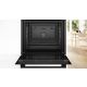 3. BOSCH HRG312BB4 oven