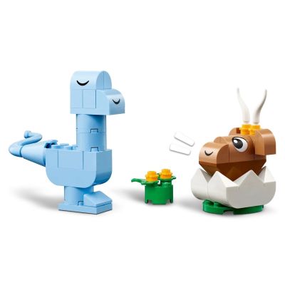 LEGO Classic 11041 – Creative Dinosaurs