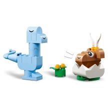 LEGO Classic 11041 – Creative Dinosaurs