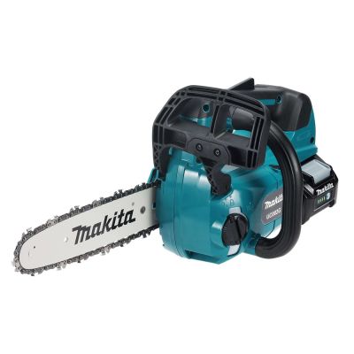 4. MAKITA.CHAINSAW 40V XGT UC002GM102 25cm 1x4.0Ah