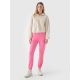 2. Women's jogger sweatpants 4F 4FWAW24TTROF0925-54S