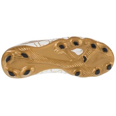 4. Skechers Skx 1.5 Jr Youth Fg 252062L-WBGD White 33