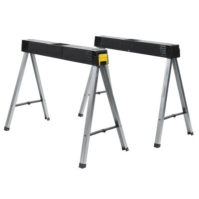 6. STANLEY Folding trestle stand 2 pcs.