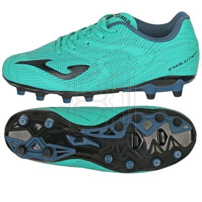 Joma EVOLUTION 2517 Jr EVJW2517FG shoes