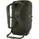 3. Fjallraven Skule Top 26 laptop backpack - deep forest