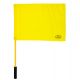 4. Vinex LFA-075 Y yellow flag