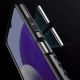 10. Thunder Case Flexible Tough Rugged Cover TPU Case for Samsung Galaxy A22 5G blue