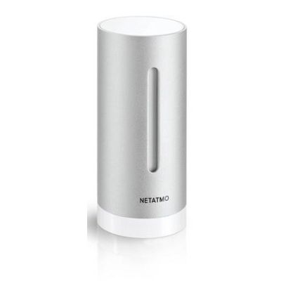 2. Netatmo NBU-NWS-NIM indoor weather station