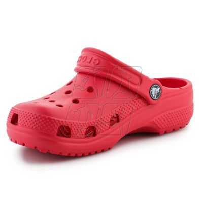 4. Crocs Classic Kids Clog Jr 206991-6WC flip-flops