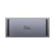 8. Unitek Triple USB4 40Gb/s Docking Station, 120W Power Supply