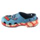 2. Crocs Classic Stitch Clog K 213007-90H Blue 28/29