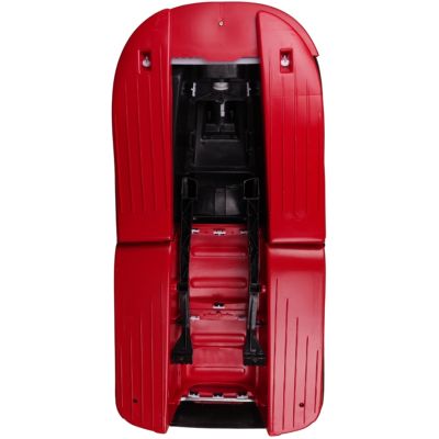 10. Hamax Sno Racing 505524 sled