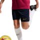 3. Nike FC Barcelona Strike Navy Blue Kids Shorts II2708 498
