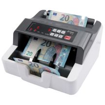 Olympia 947730887 Money Counting Machine Banknote Counting Machine Gray