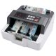 Olympia 947730887 Money Counting Machine Banknote Counting Machine Gray
