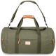 2. SPORTS/FITNESS BAG A3028 KHAKI SEMI LINE