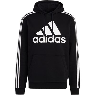 9. adidas Essentials Hoodie M H14641