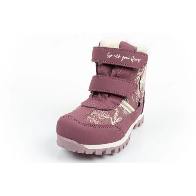 12. Cerda Jr FZ011737 snow boots