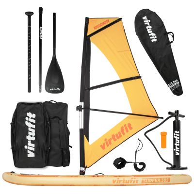 48. Virtufit Surfer 305 VF06082 SUP board