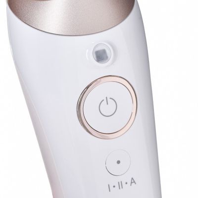 11. Braun Epilator Silk-epil 9 9-481 3D SensoSmart
