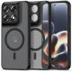 Tech-Protect Magmat MagSafe Case for Motorola Edge 70 Pro 5G - Matte Black